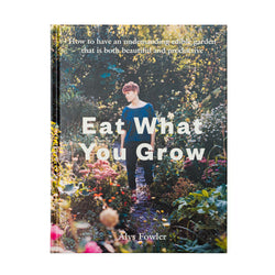 Eat What You Grow