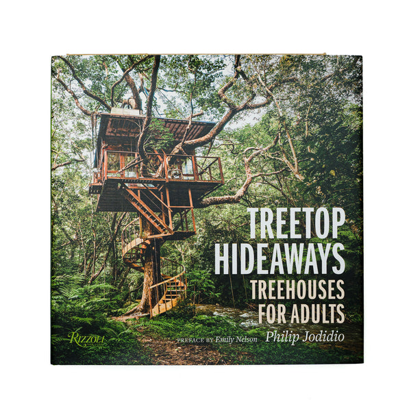 Treetop Hideaways