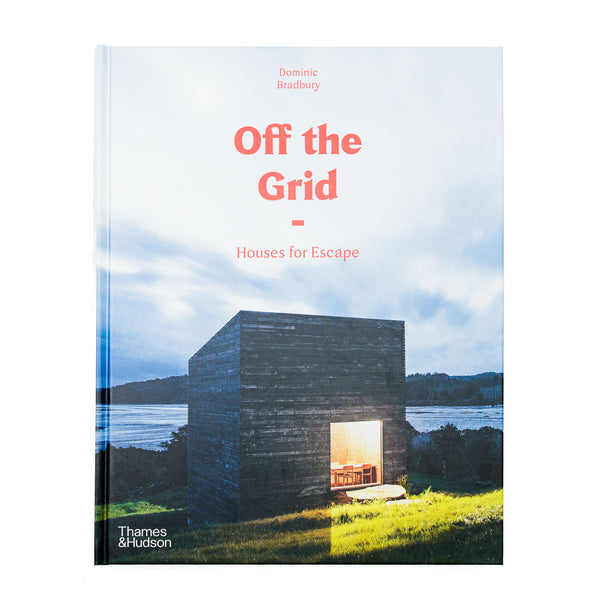 Off The Grid - Houses for Escape