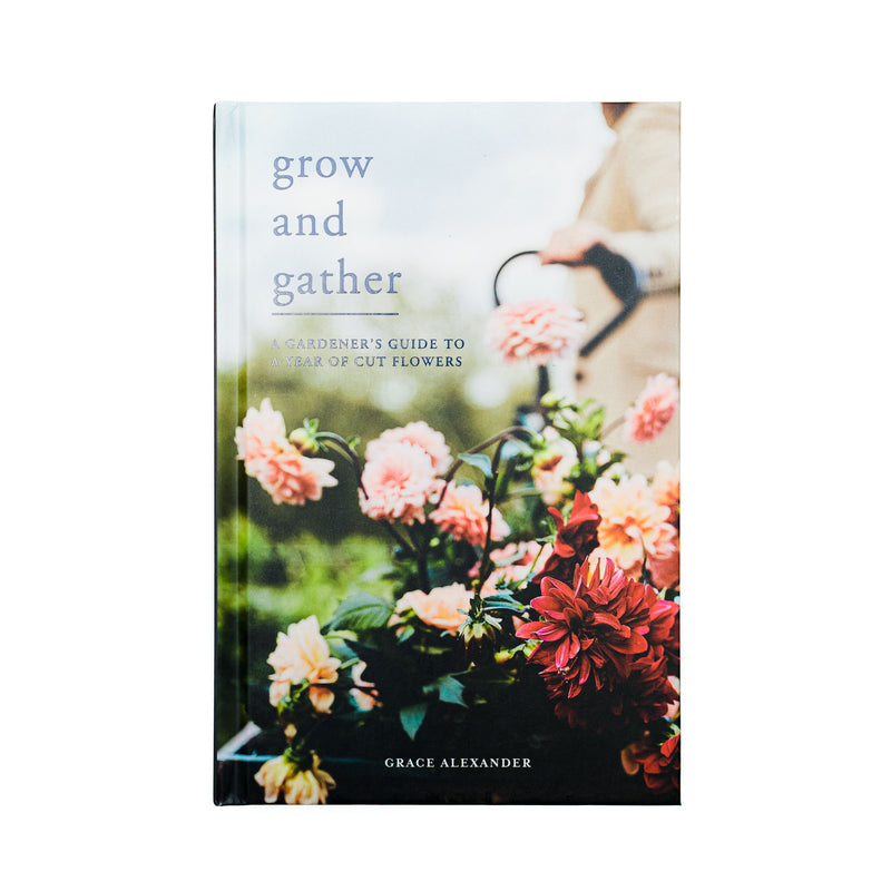 Grow And Gather