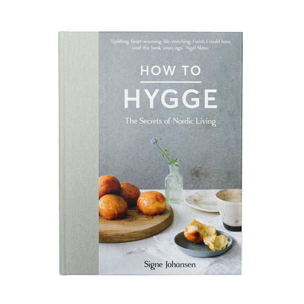 How To Hygge