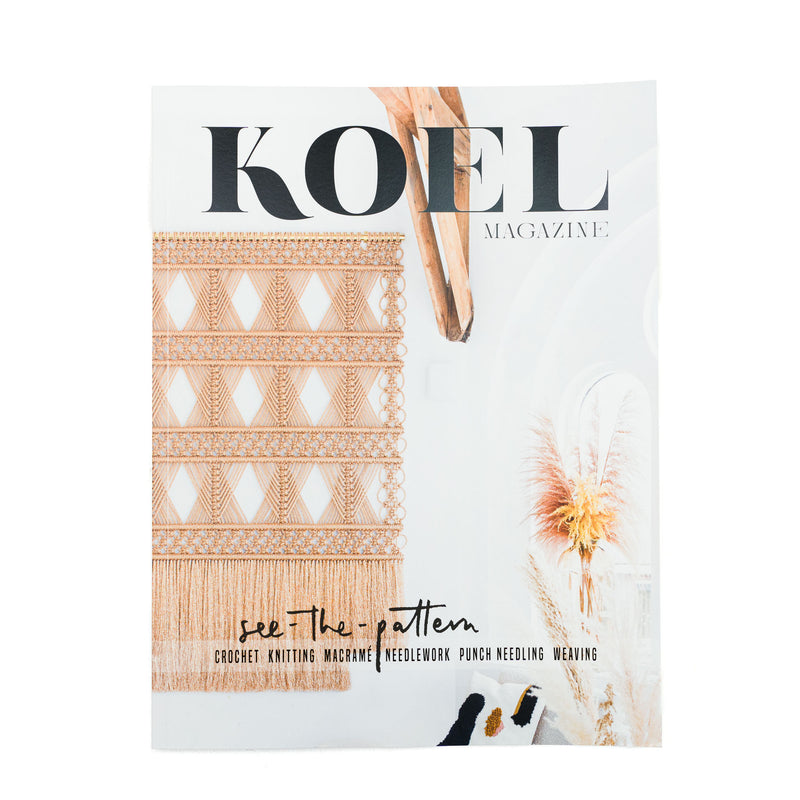 Koel Magazine Issue 11