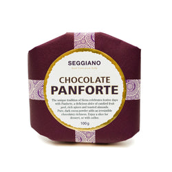 Chocolate Panforte 100g