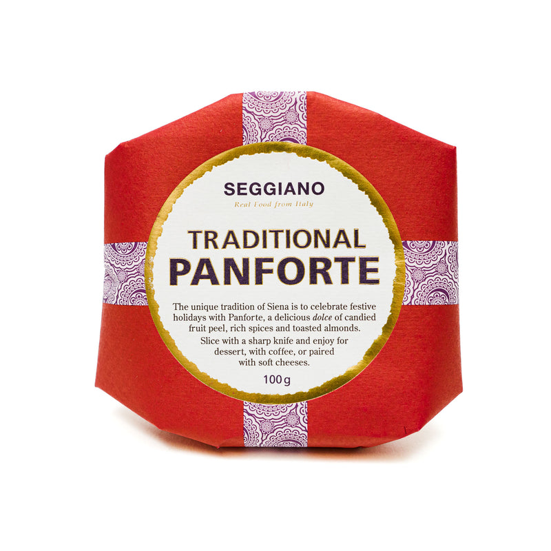 Traditional Panforte 100g