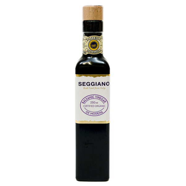 Organic Matured Balsamic Vinegar