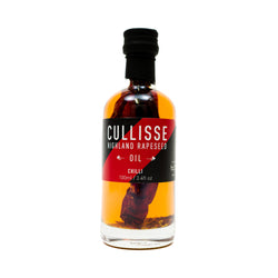 Chilli Highland Rapeseed Oil