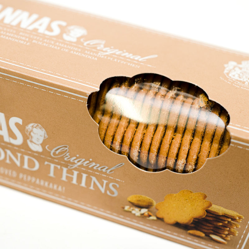 Anna's Thins Almond