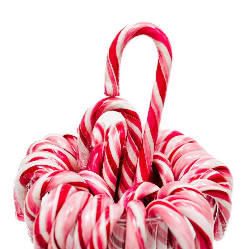 Natural Peppermint Candy Cane