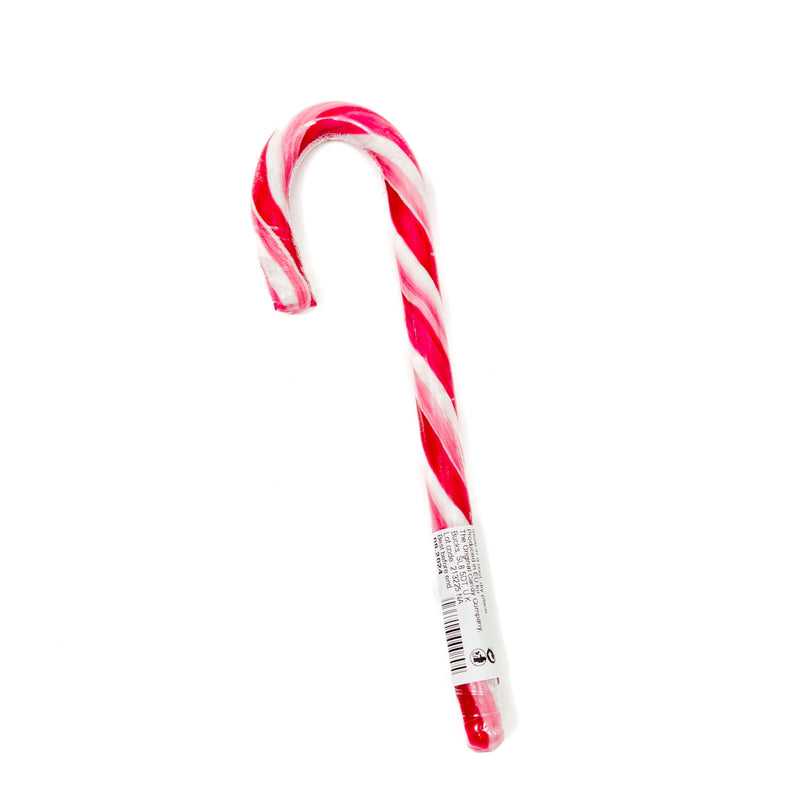 Natural Peppermint Candy Cane