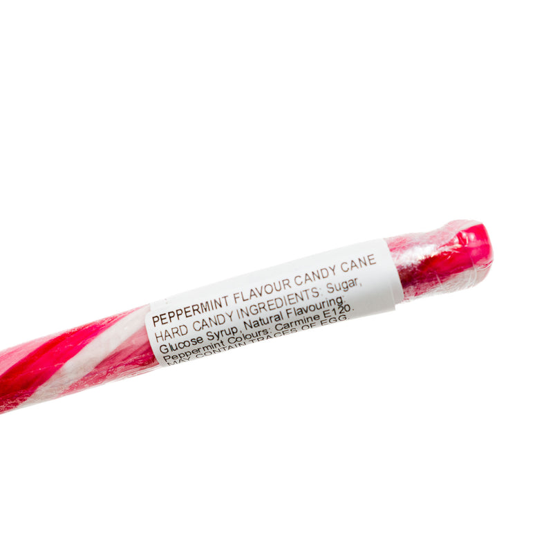 Natural Peppermint Candy Cane