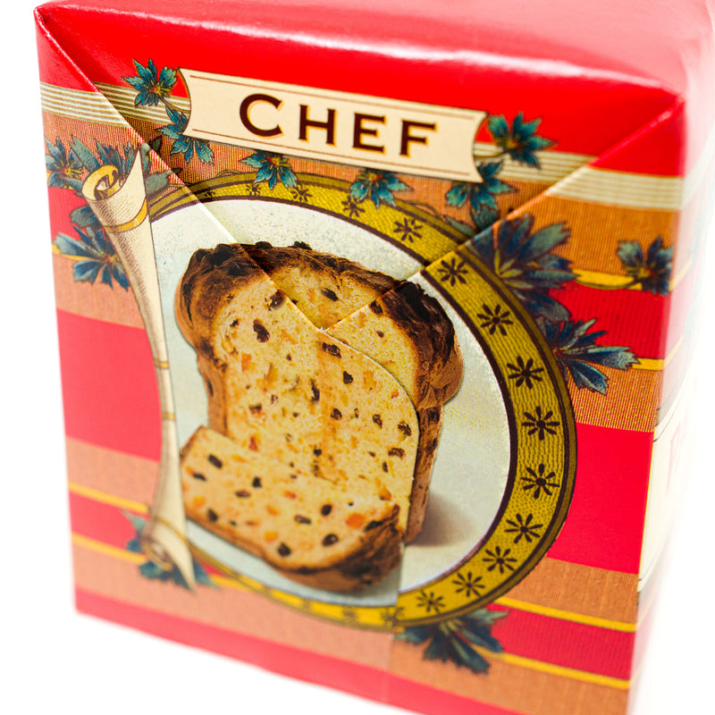Large Boxed Panettone Milano 500g