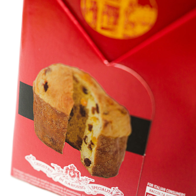 Traditional Panettone 100g