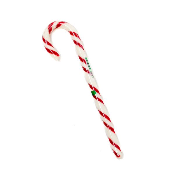 Natural Strawberry Candy Cane