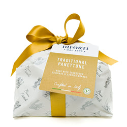 Diforti Traditional Panettone