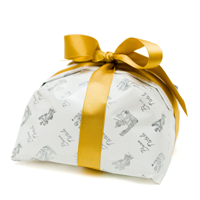 Diforti Traditional Panettone