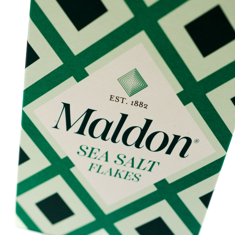 Maldon Original Sea Salt Flakes