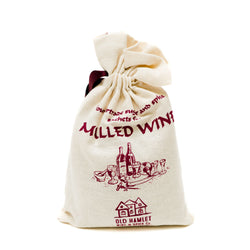 Mulled Wine Spice Mix Pouch
