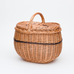 The Crannog Picnic Basket