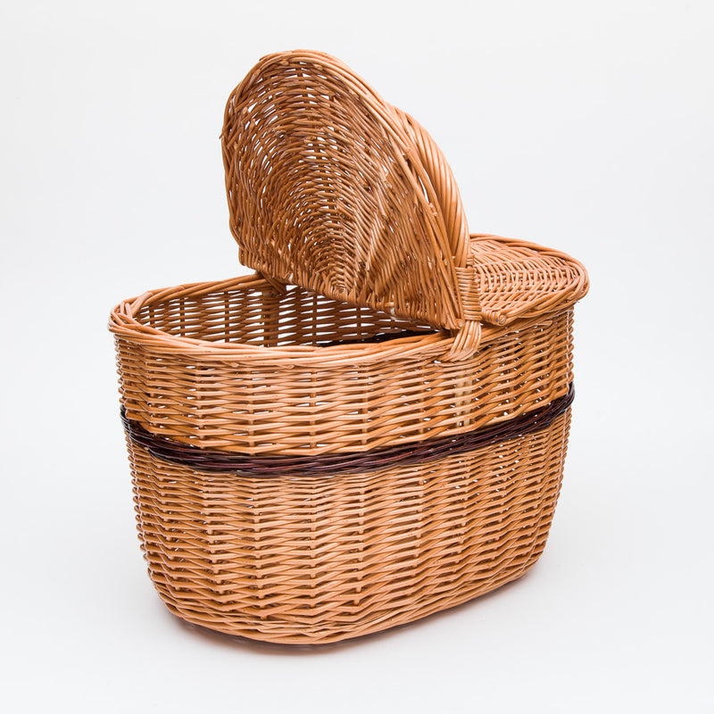 The Anglers Picnic Basket