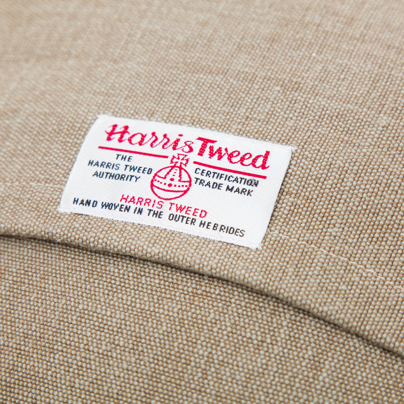 Harris Tweed Herdwick Sheep Cushion