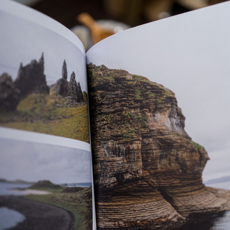 Hidden Scotland Magazine Issue 5