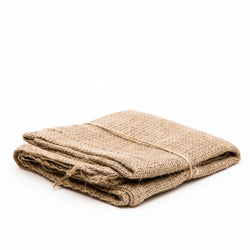 Harvesters Natural Hessian Sack