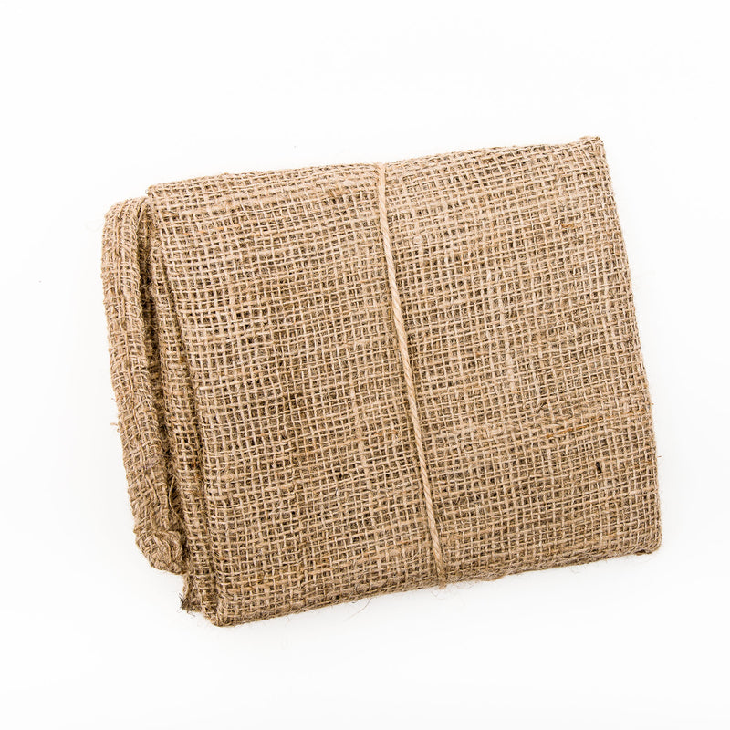 Harvesters Natural Hessian Sack