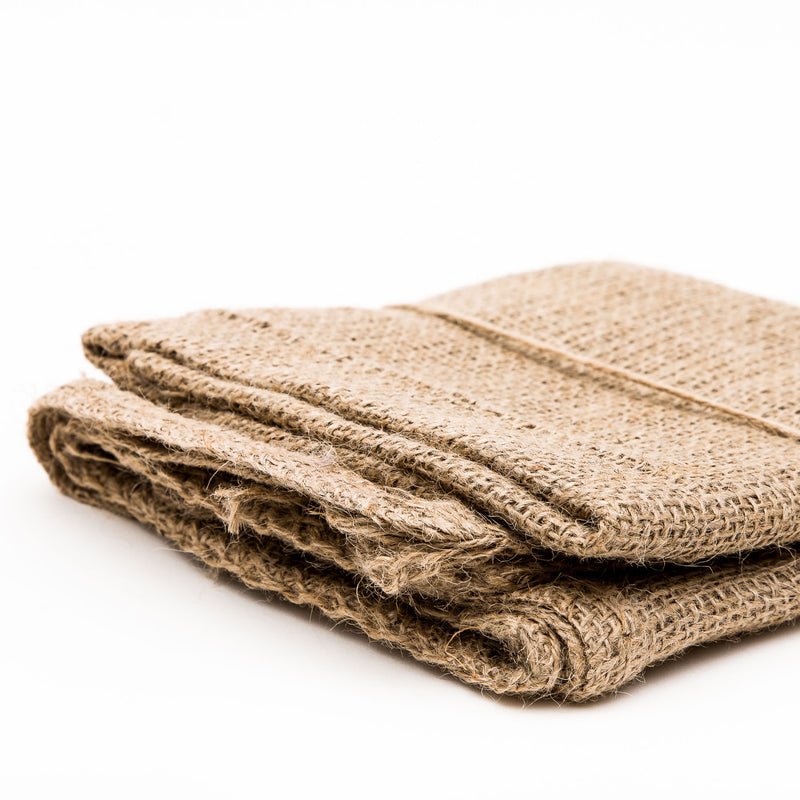 Harvesters Natural Hessian Sack