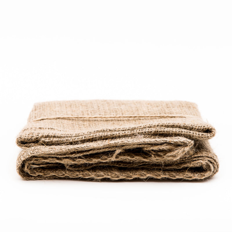 Harvesters Natural Hessian Sack