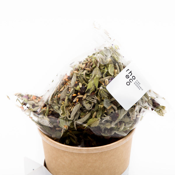 Forest Organic Tea Blend 35g
