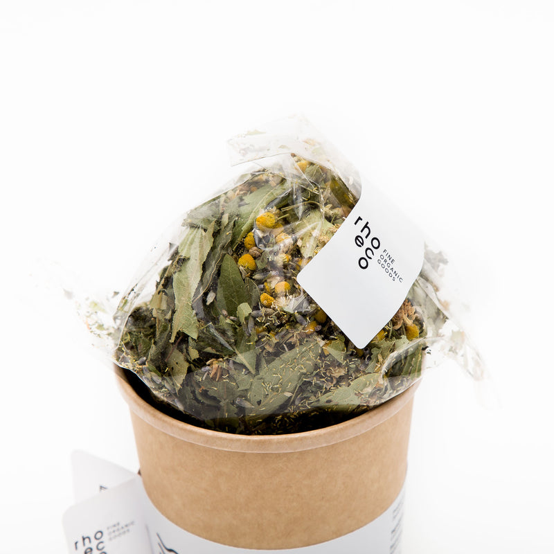 Sea Organic Tea Blend 20g