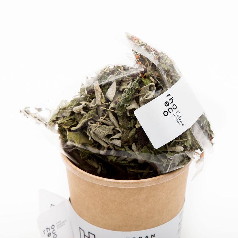 Urban Organic Tea Blend 35g