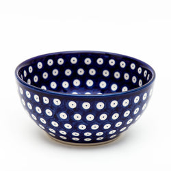 Pasta Bowl Blue Eye