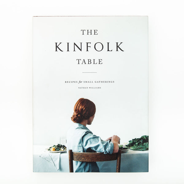 Kinfolk Table