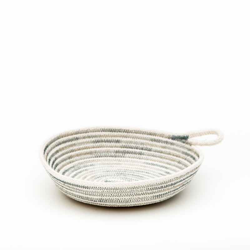 Cotton Rope Dish