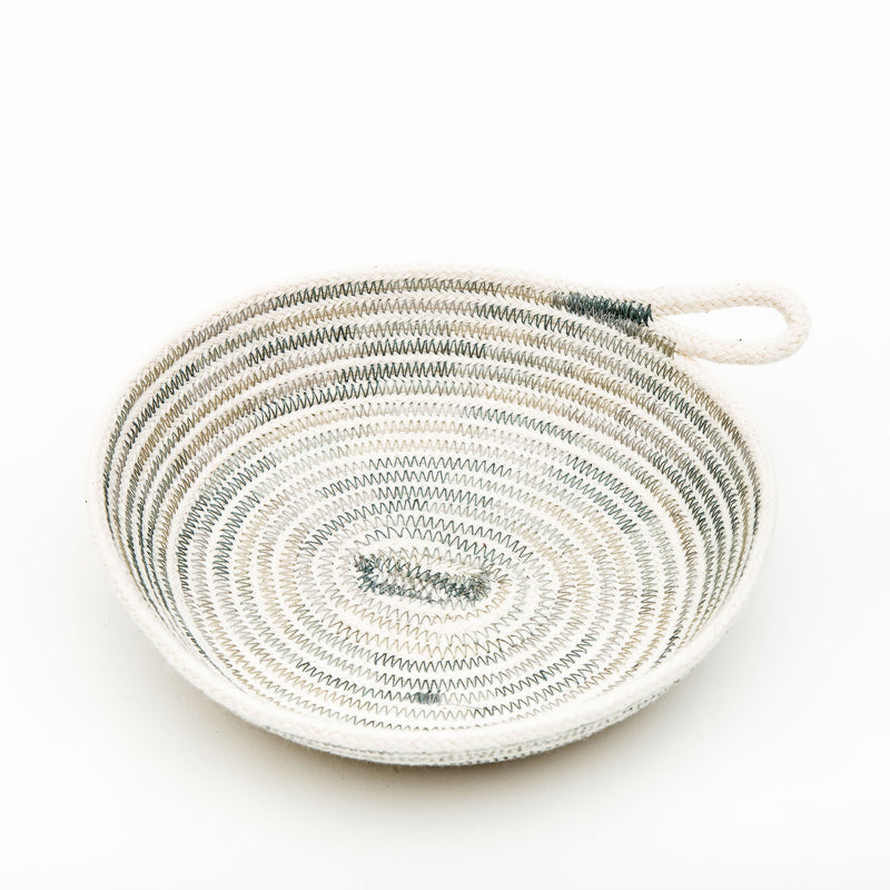 Cotton Rope Dish