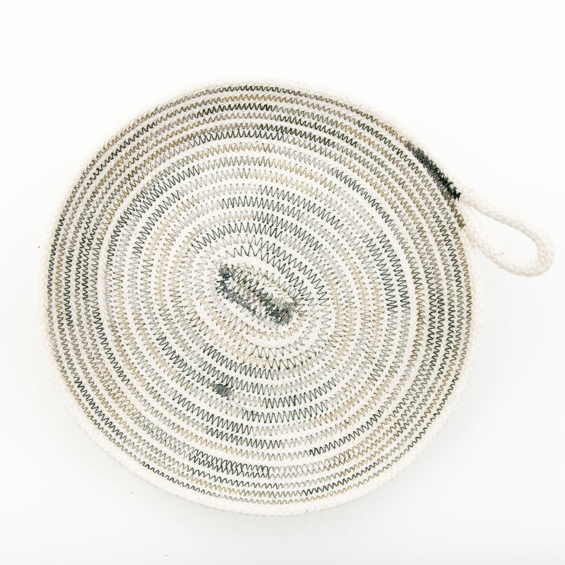 Cotton Rope Dish