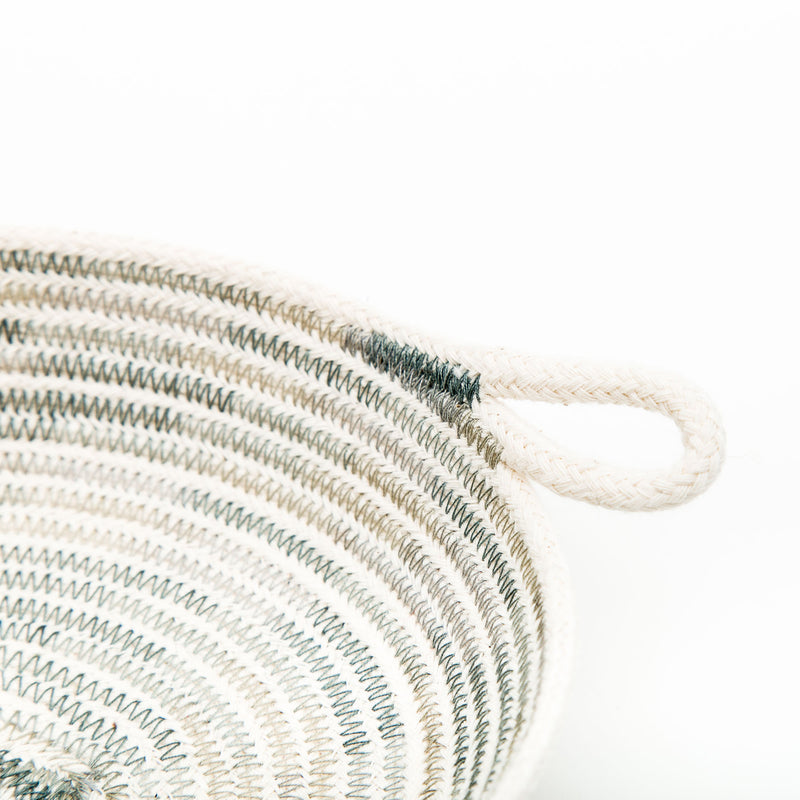 Cotton Rope Dish