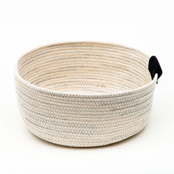 Cotton Rope Basket