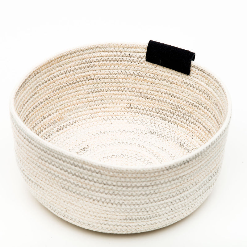 Cotton Rope Basket