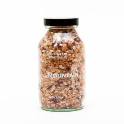 Mountain Bath Soak