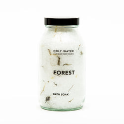 Forest Bath Soak