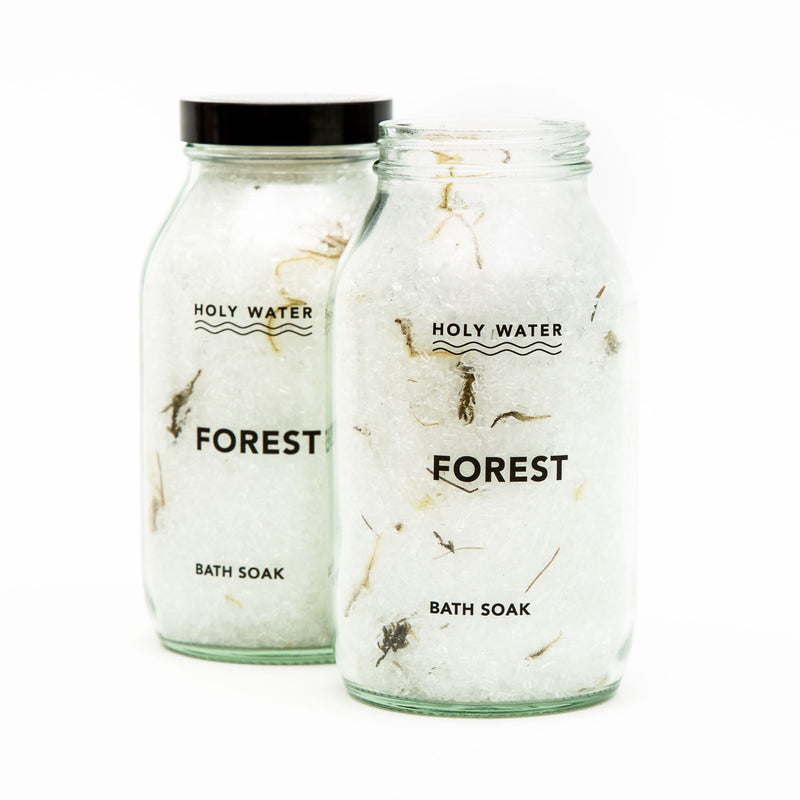 Forest Bath Soak