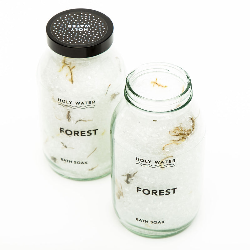 Forest Bath Soak