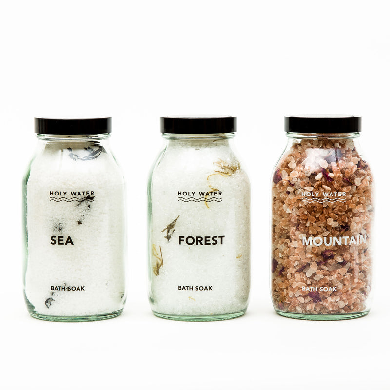 Forest Bath Soak