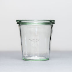 10.2oz Weck Jar