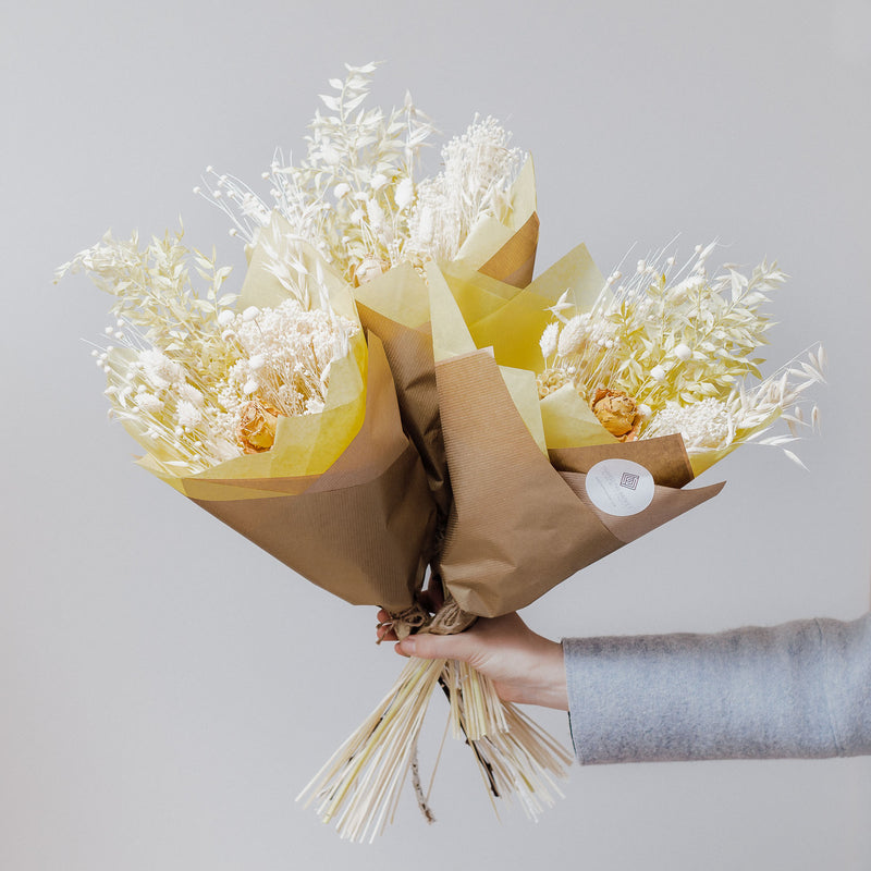 Morning Sunlight Bouquet