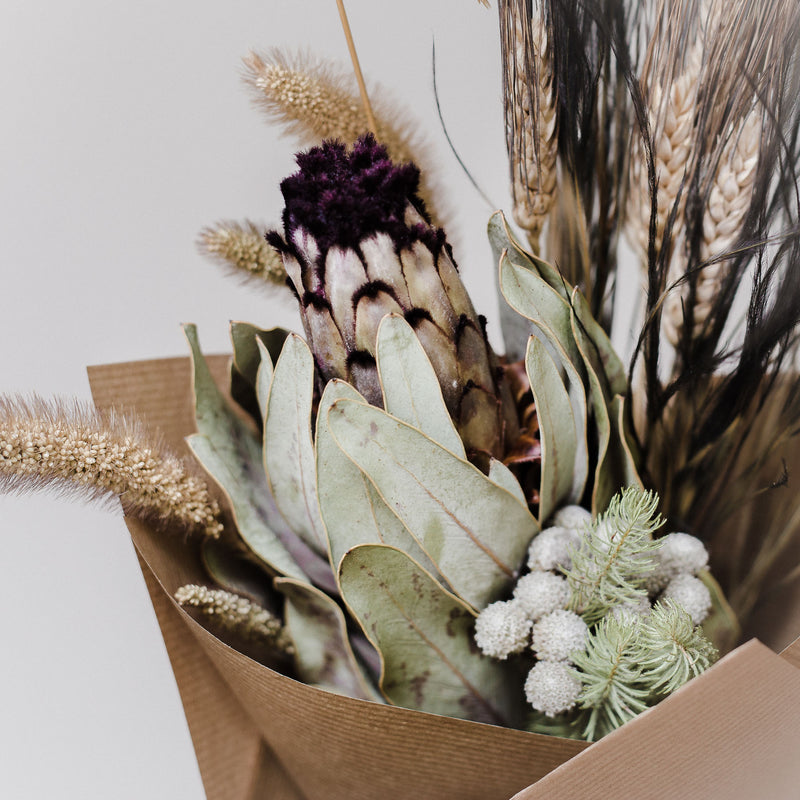 Protea Sierra Posy