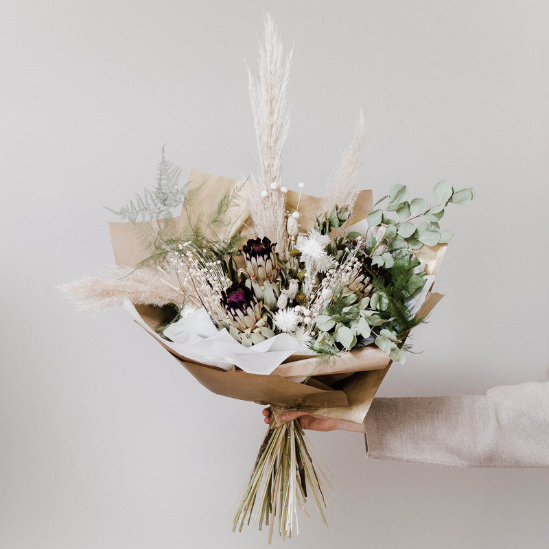 Protea Daiquiri Luxury Bouquet