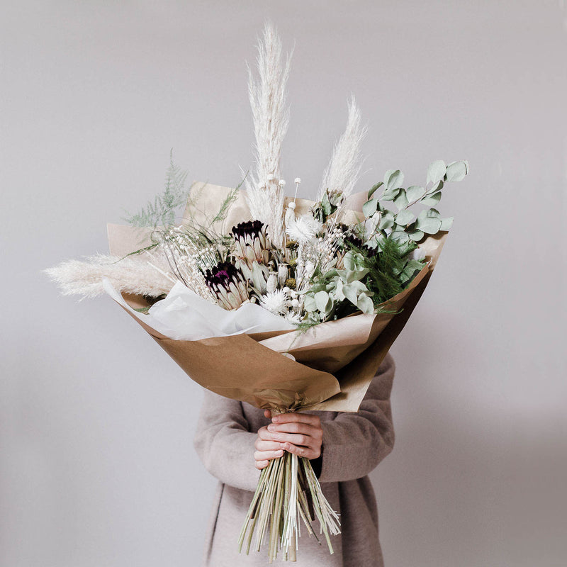 Protea Daiquiri Luxury Bouquet